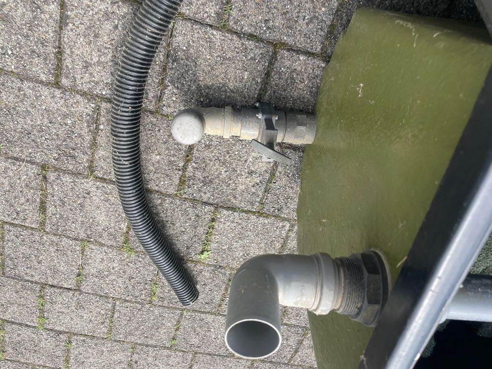 Teich Filter Kaufen auf Ricardo