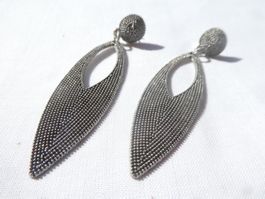 Edle Ohrstecker, Modeschmuck / NEU