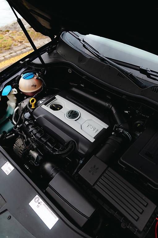 Autos: VW Passat 1.8TSI mit neuem Motor – Gebraucht aus Zugerberg von Monk89 4