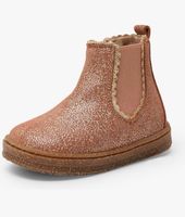 Fast neue Bisgaard Stiefeletten mit Glitzer Gr 26