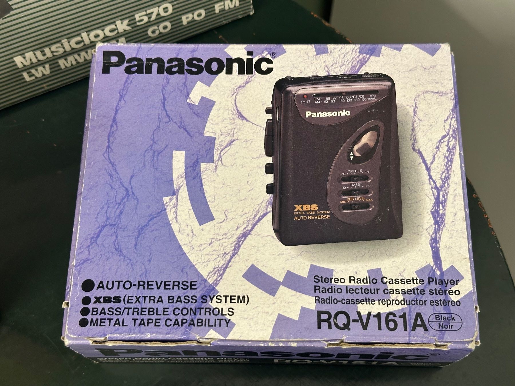 Philips Componenti elettronici: Elektronik Lot - Technics, Panasonic, Philips, Olympus – Usato da Otelfingen venduto da Yossi-68 1