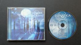 Lunatica | Fables & Dreams | CD