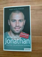 Buch Biographie von "Jonny Fischer"