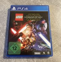 LEGO Star Wars Das Erwachen der Macht (Sony PlayStation 4)