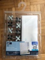 Duschvorhang von Manor 180x180 cm NEU
