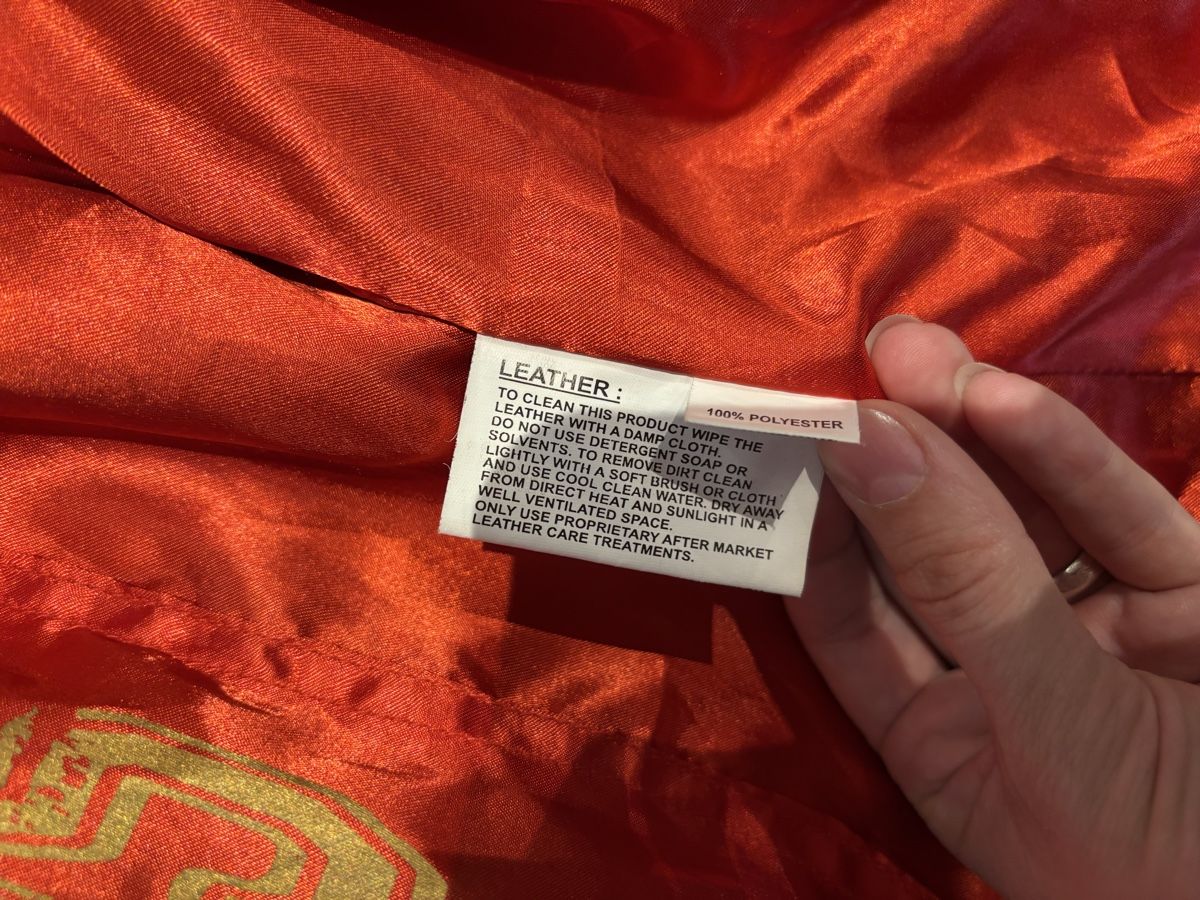 Giacche: Motorradjacke S – Nuovo (secondo la descrizione) da Biel-Benken BL venduto da Pepsi23 3