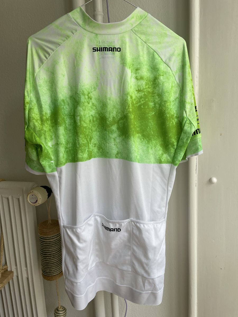 Cannondale Canottiere & Pantaloni: Cannondale Velotrikot XL – Usato da Biel/Bienne venduto da HerrVogel 1