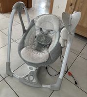 Baby Swing Wippe 