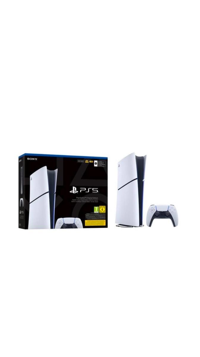Sony Consoles: Playstation 5 zu verkaufen – Neuf (Voir description) à Bolligen par Alesfran0710