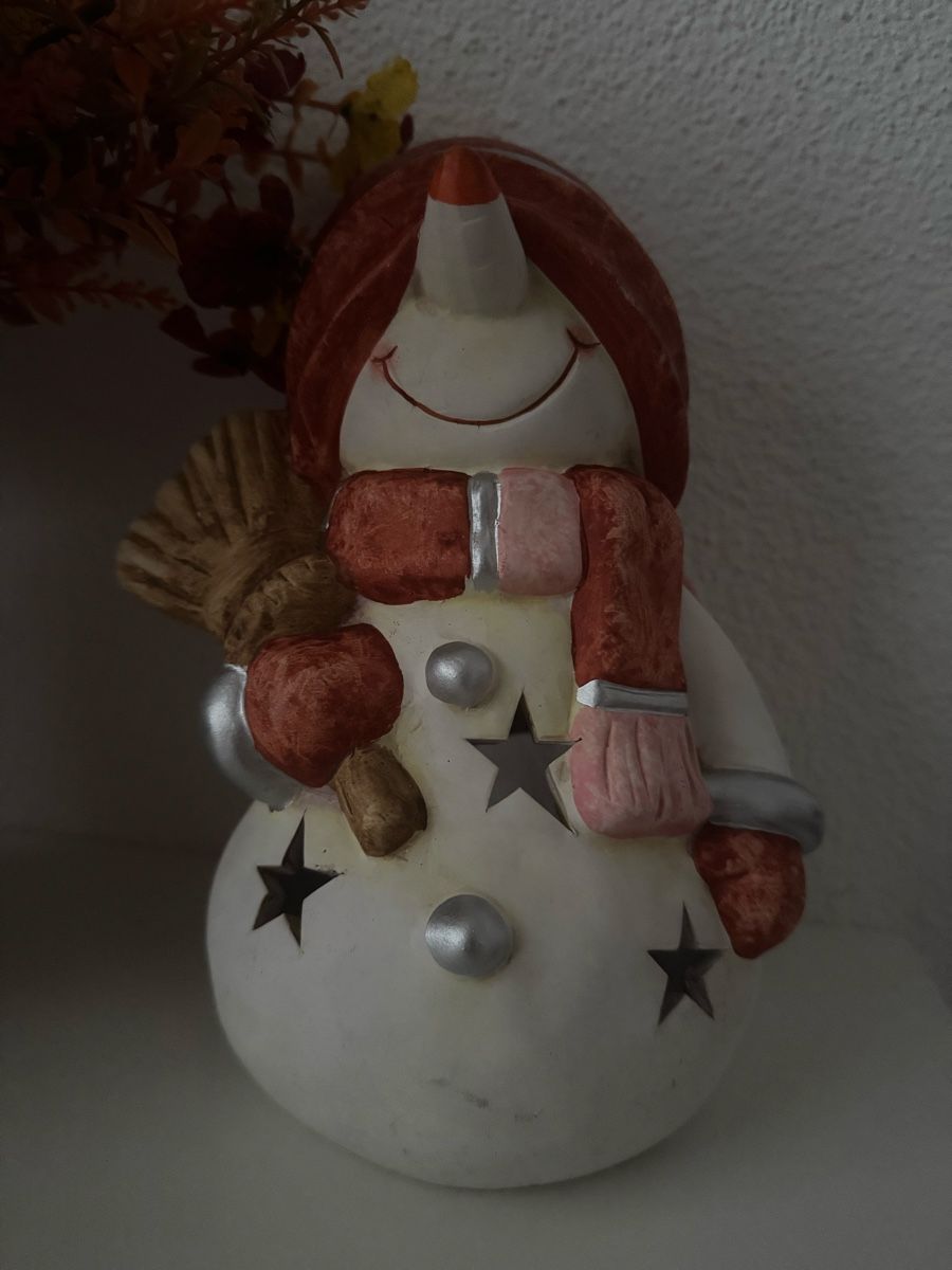 Tutte le decorazioni: Winter Deko | Schneewittchen 20cm – Nuovo (secondo la descrizione) da Sins venduto da sum_lv6d 5