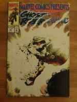 Wolverine / Ghost Rider + Cable Marvel Comics Flip Book 1991