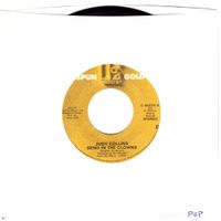 JUDY COLLINS