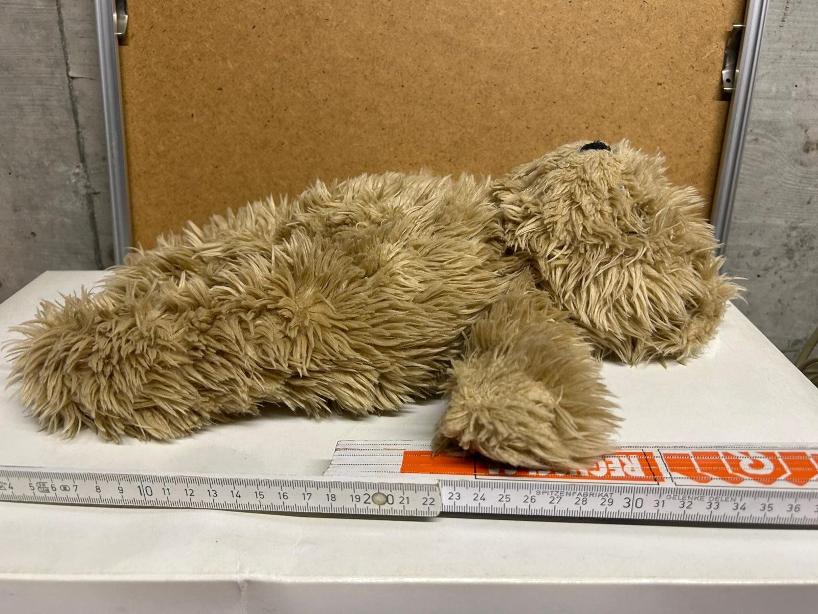 Giocattoli: Orsetto peluche – Usato da Melano venduto da H-Sara 1