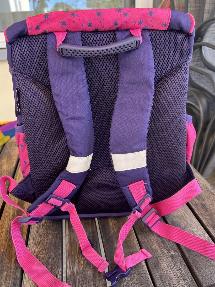 Herlitz Kindertaschen: Schulthek – Gebraucht aus Glattbrugg von HUAKK 3