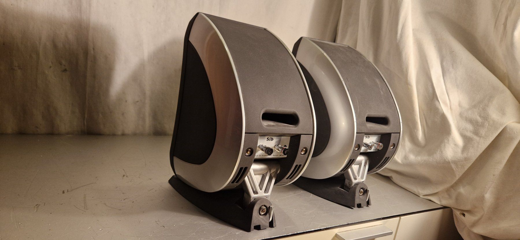 Focal Casse acustiche: Focal Sib Regallautsprecher der Spitzenklasse – Usato da Zürich venduto da Lina049 6