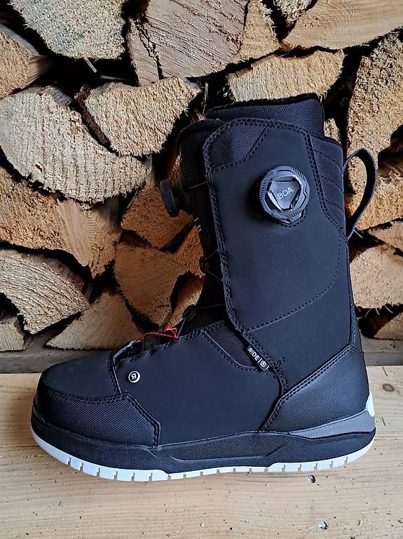 Scarpe da uomo: Ride Lasso SB Boots Gr. 42 – Usato da Ruswil venduto da 81c_tx98 1