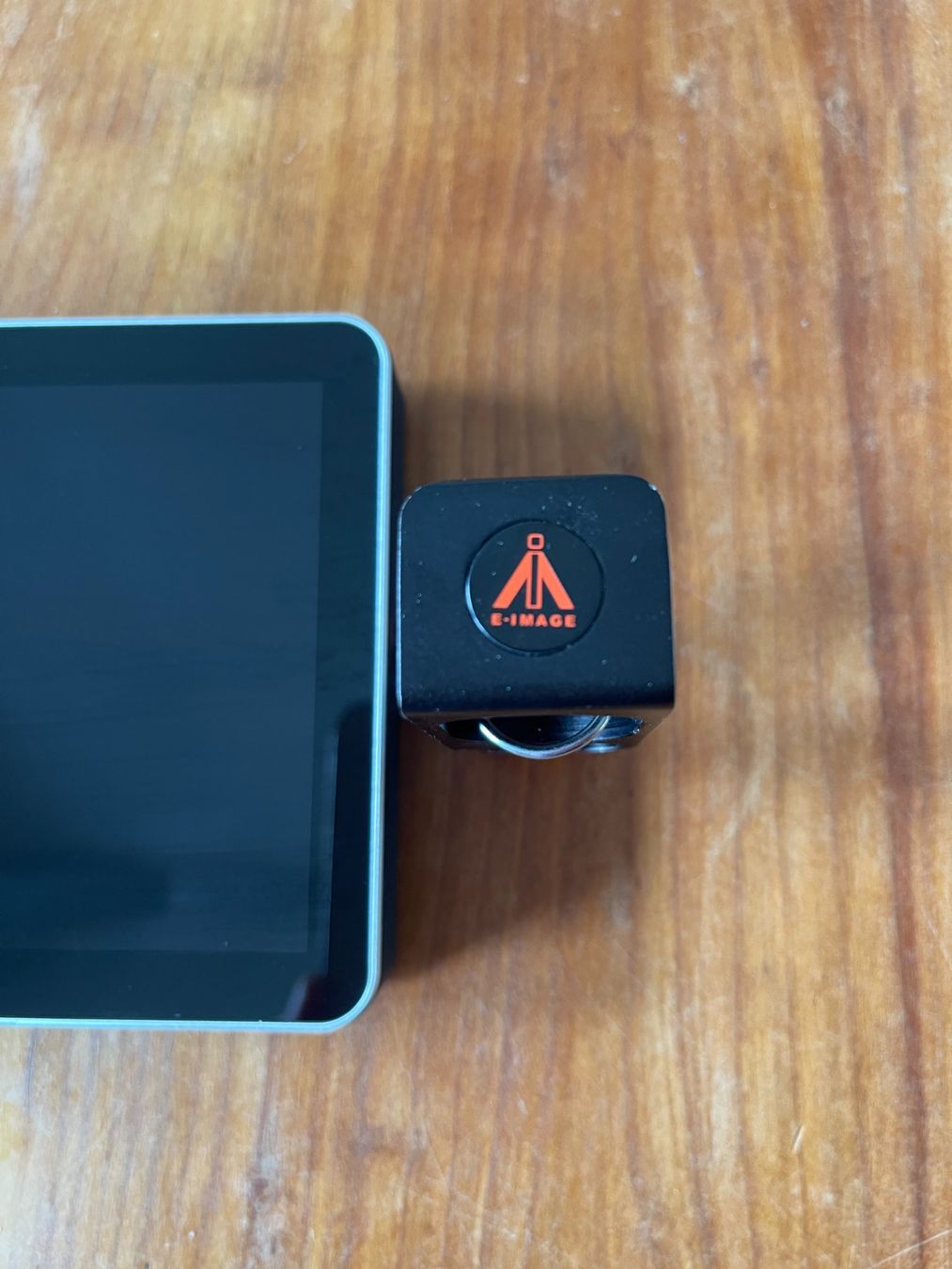 Monitore: SmallHD FOCUS 7 /7 Zoll Profi-Kameramonitor – Gebraucht aus Siblingen von Woltersdorf50 5
