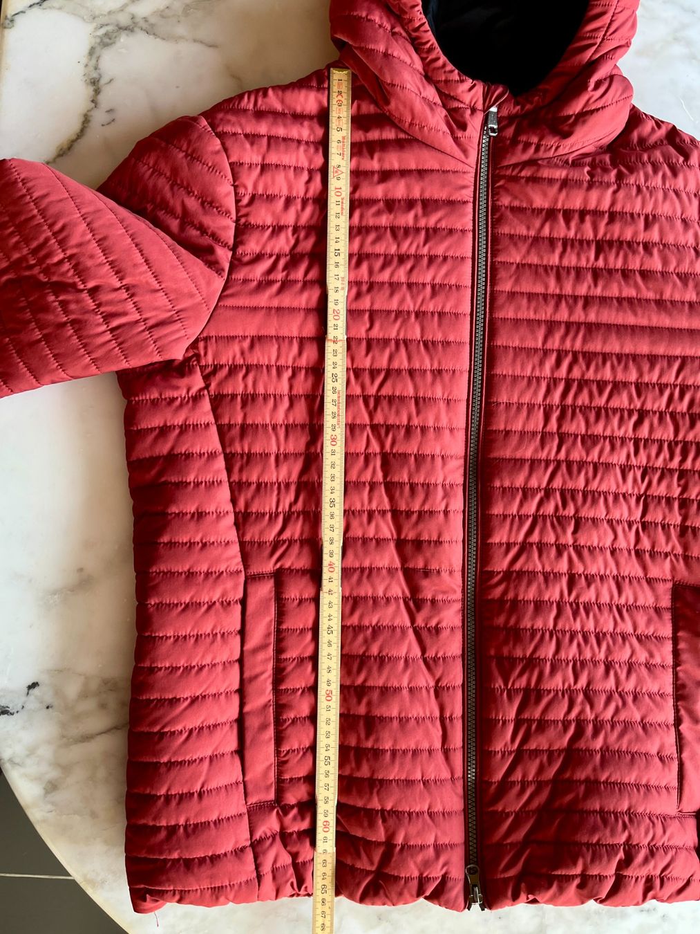 Geox Giacche: Geox, Jacke, rot – Nuovo (secondo la descrizione) da Bern venduto da cubus01 4