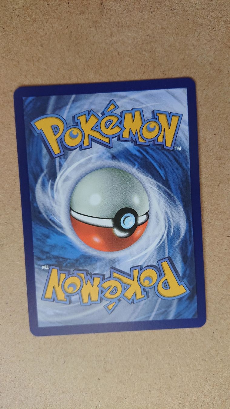 Pokémon Carte collezionabili: Mismagius EX PFL 036/094 EN – Nuovo (secondo la descrizione) da Chur venduto da FreakofRarity 1