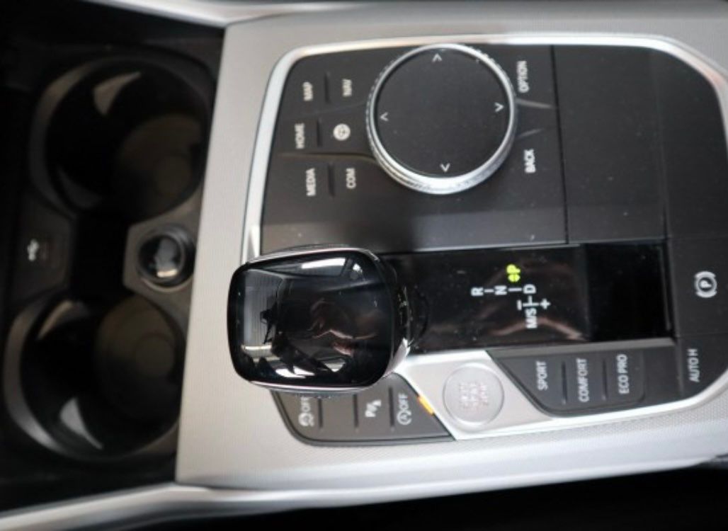 BMW Automobili: BMW 320d Xdrive – Usato da Uttigen venduto da Drive76 4