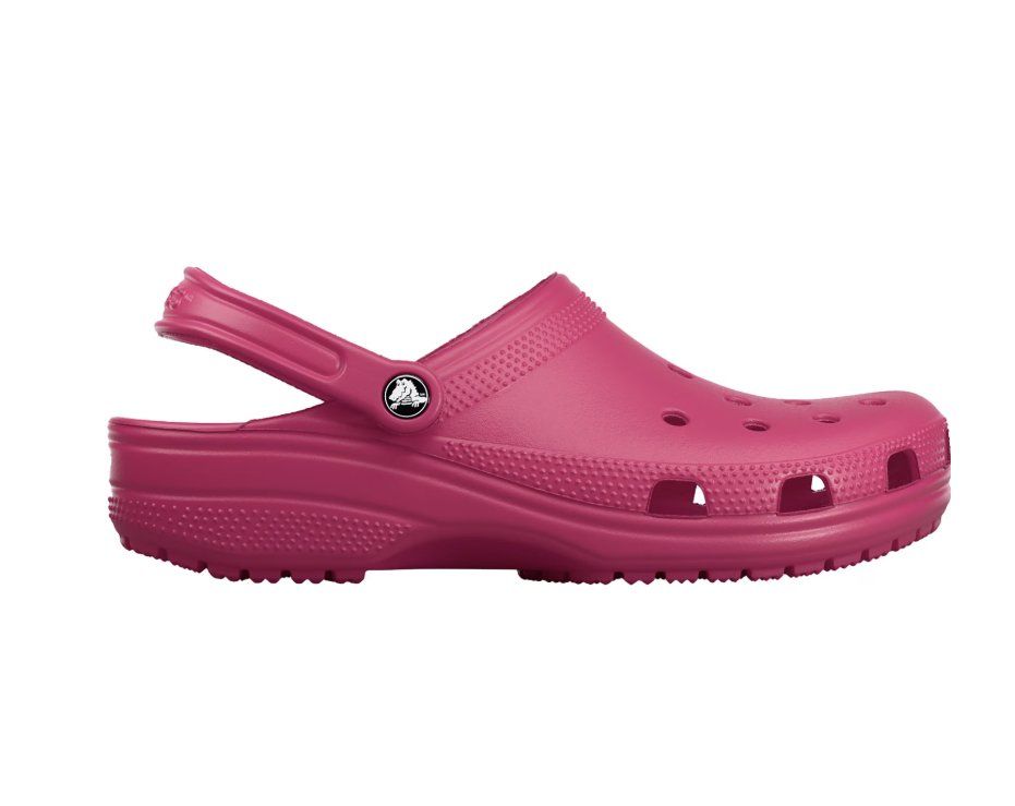 Crocs Scarpe da uomo: Crocs - Classic - Dragonfruit – Nuovo e nell'imballaggio originale da Freienstein venduto da clearcutcaptain