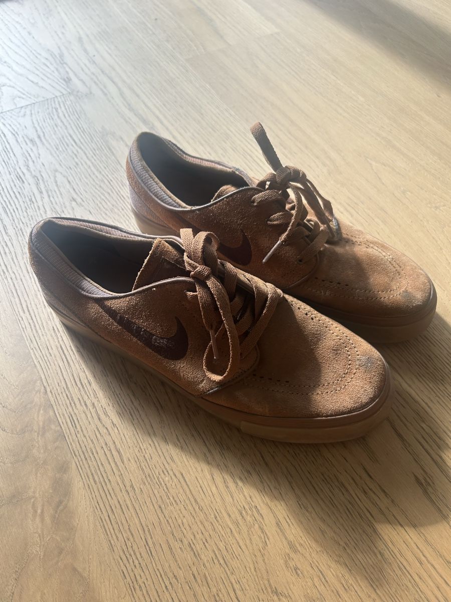 Scarpe da uomo: Nike SB Zoom Stefan Janoski – Usato da Zürich venduto da Kcampos 1