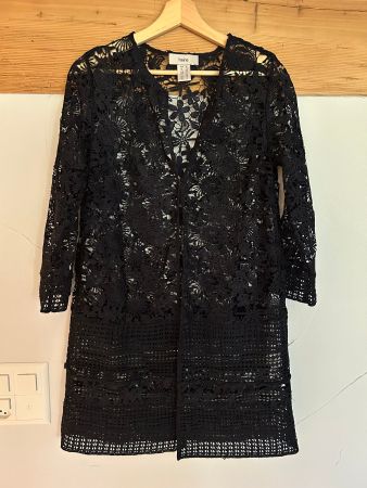 HEINE Longblazer, Grösse 38