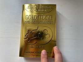 Lustiges Taschenbuch Spezial - 75 - Goldstücke Aus Entenhaus