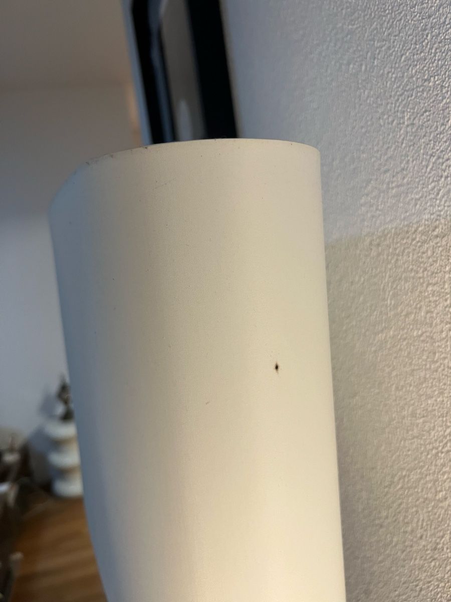Ikea Lampen: Ikea UPPVIND stehlampe – Gebraucht aus Luzern von aramayashop 2