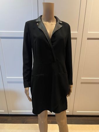 Kleid von The Kooples Größe L ( Franz. 42)