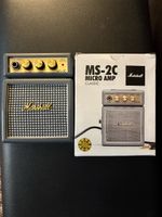 Marshall MS2