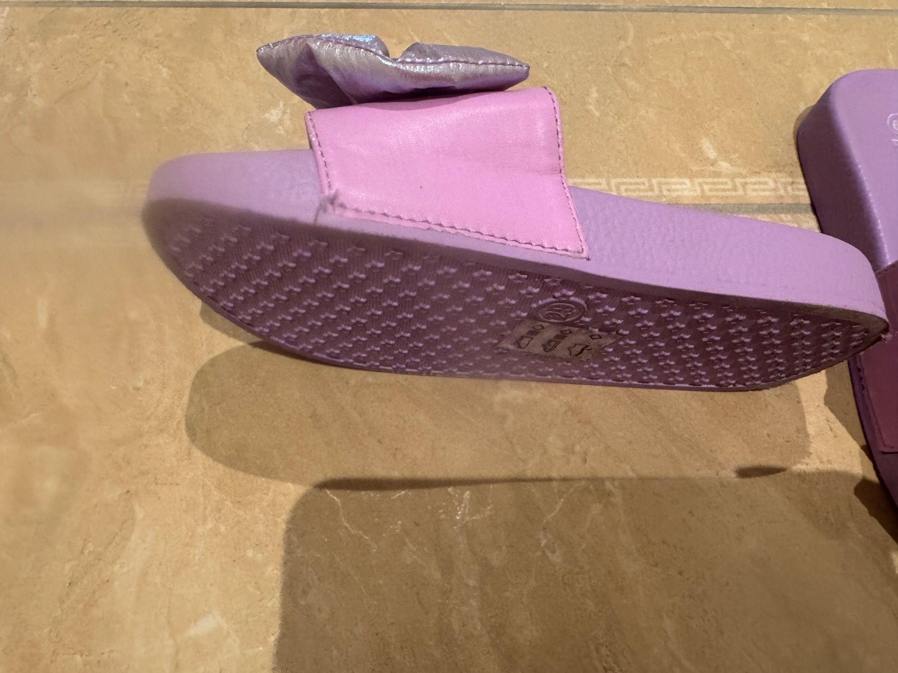 Scarpe per ragazze: Billiebush süsse Badefinken, 29 – Usato da Klingnau venduto da Markus14 1