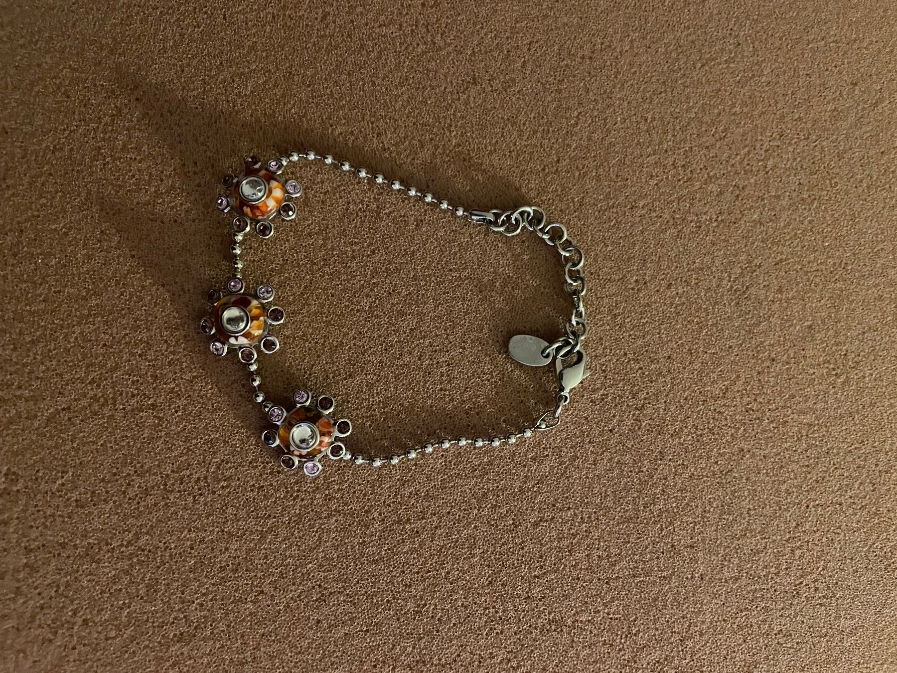 Bracciali & Braccialetti: Bracelet inoxydable coloré – Nuovo (secondo la descrizione) da Pully venduto da kaba07 1
