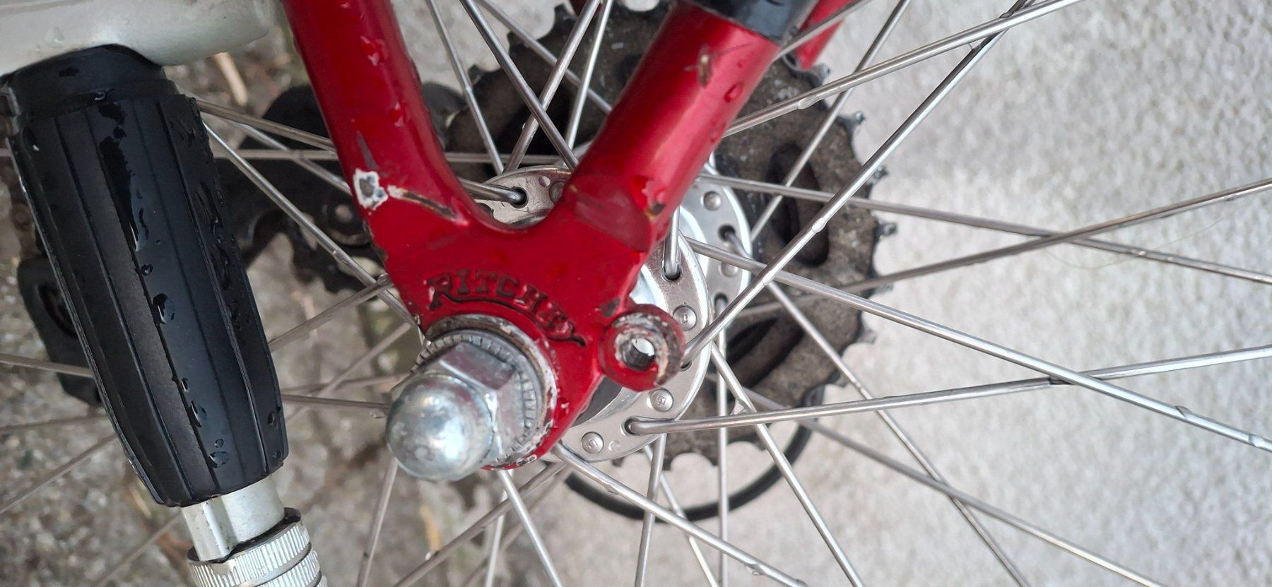 Biciclette: Kult MTB BREEZER Storm – Usato da Kyburg venduto da JBMNT2020 7