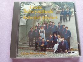 CD Jodlerklub Allschwil