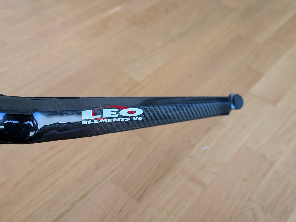 Ersatzteile: Carbon Gabel Rennrad – Gebraucht aus Bern von IchLiebeKartoffeln 3