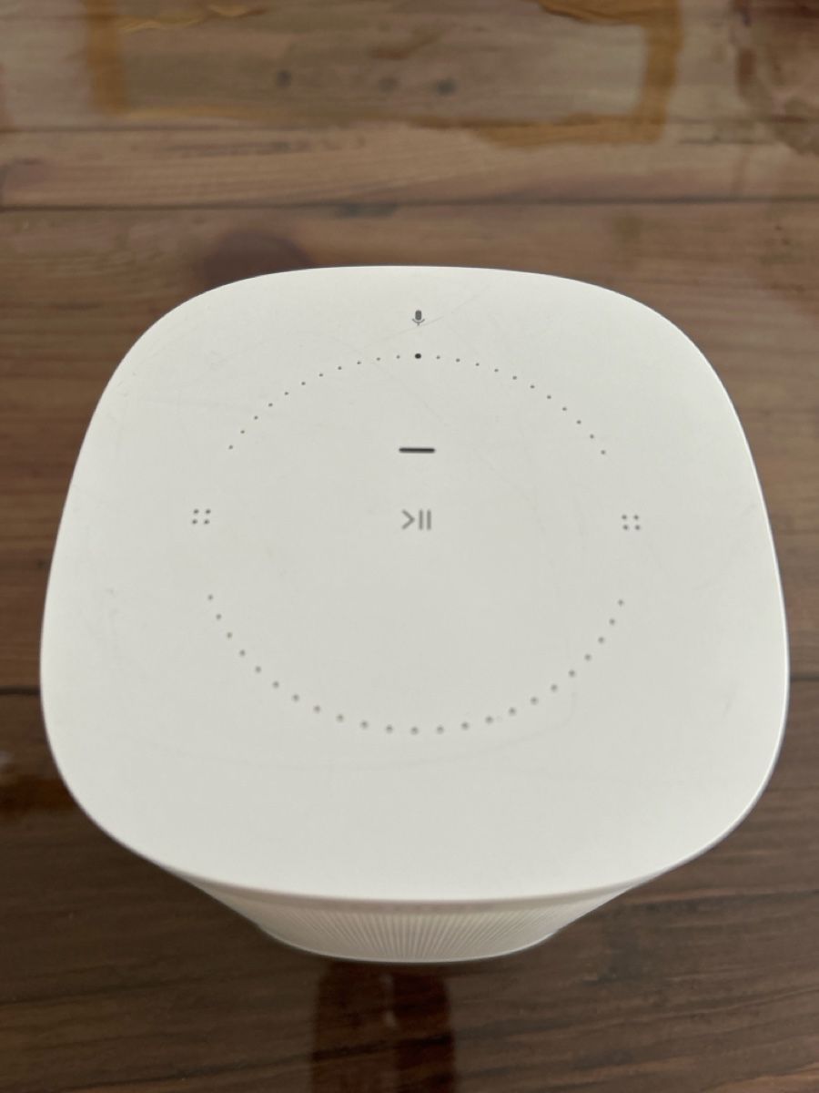Sonos Casse acustiche: Sonos one gen 2 – Usato da Neftenbach venduto da zur_z6vt 3