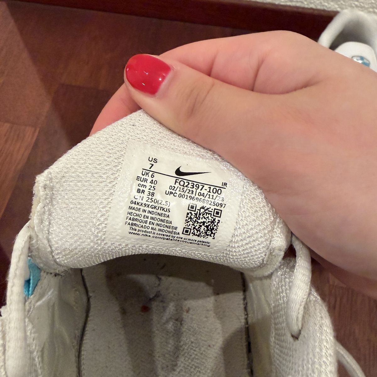 Nike Scarpe da uomo: Nike TN / Air Max Plus Marseille 40 – Usato da Uetikon am see venduto da seller.2020 3