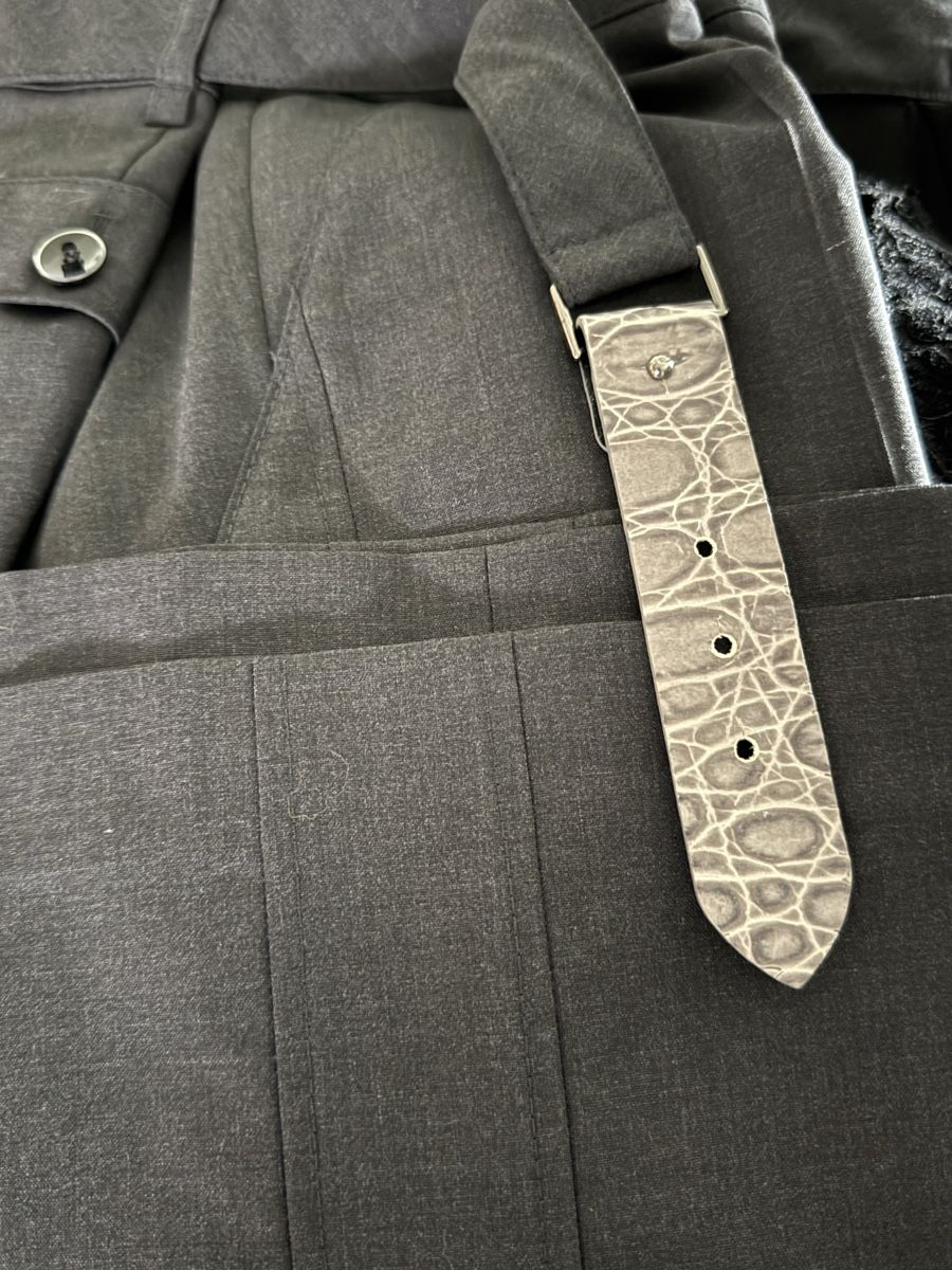 Marc Cain Hosen: Marc Cain Hose N2  – Gebraucht aus Muri AG von blackfriday2018
