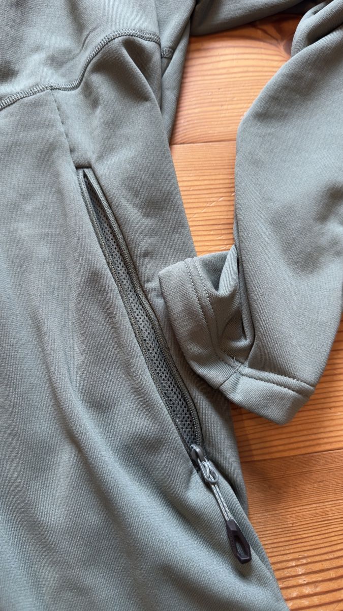 Mammut Giacche: Mammut Jacke L – Nuovo (secondo la descrizione) da Winterthur venduto da ellemi 3