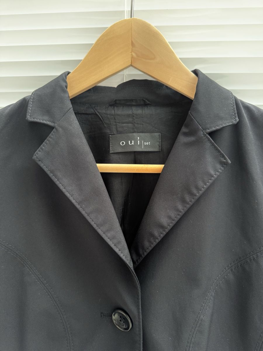 Giacche: Leichter Blazer Oui – Usato da Rickenbach SO venduto da Lerg 1