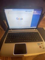 Hp pavillion dv6 cpu i7 notebook fan defekt get hot 