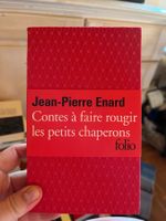 Rare édition limitée folio luxe Contes à faire rougir…