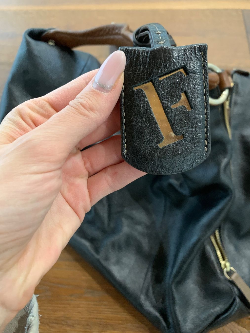 Furla Borse da donna: Borsa FURLA – Usato da Gorduno venduto da nic_8jd2 2