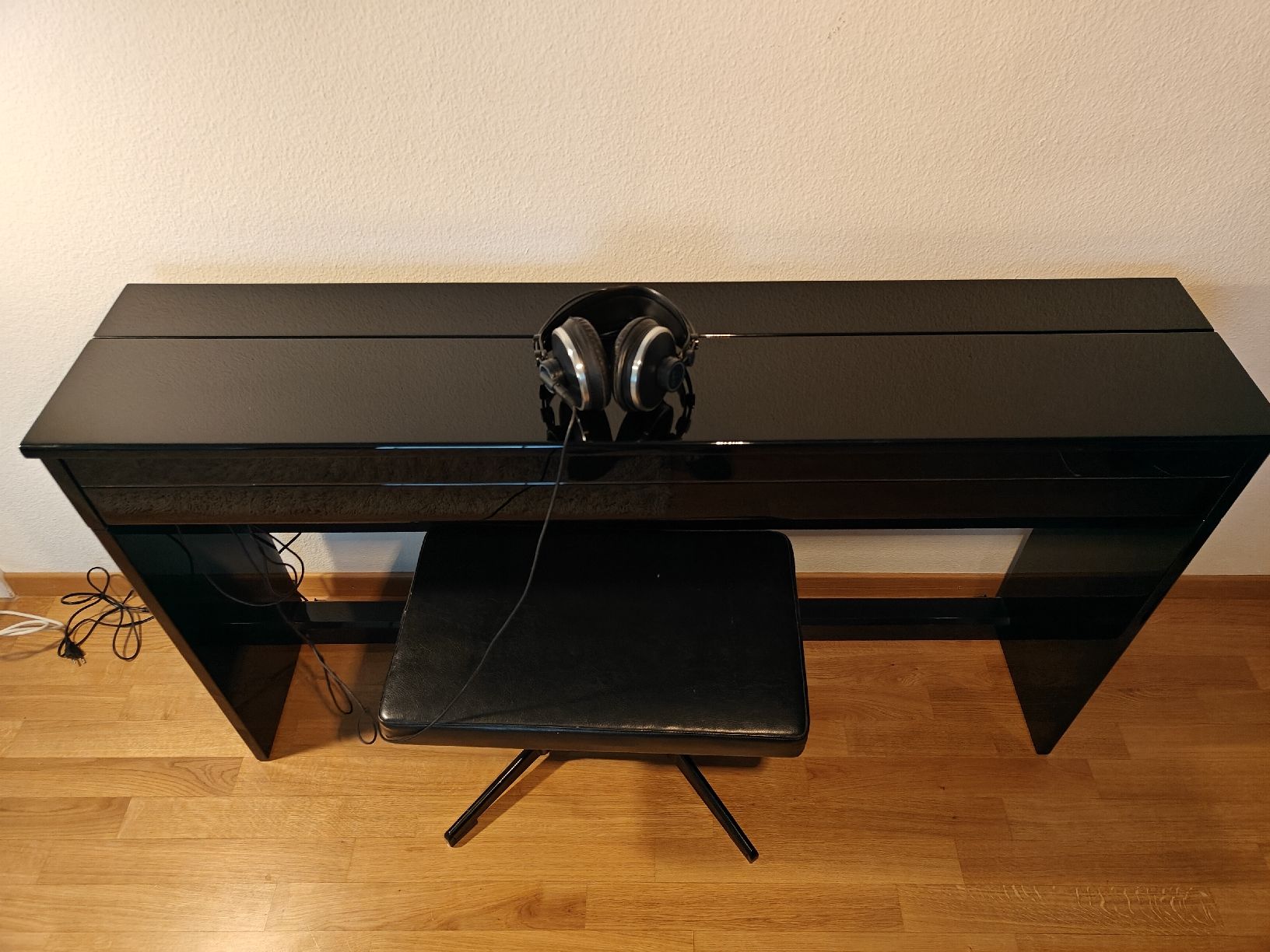 Roland Strumenti musicali: Roland Digital Piano DP90Se – Usato da Zollikon venduto da EVinceNi 1