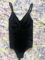 Bodyforming Body schwarz Grösse XS guter Zustand