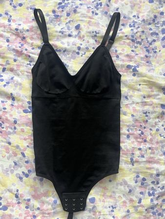 Bodyforming Body schwarz Grösse XS guter Zustand