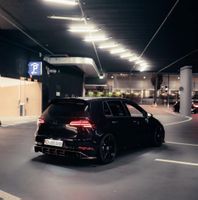 VW Golf 7.5R DSG 2018 Akrapovic ohne OPF, Top Zustand