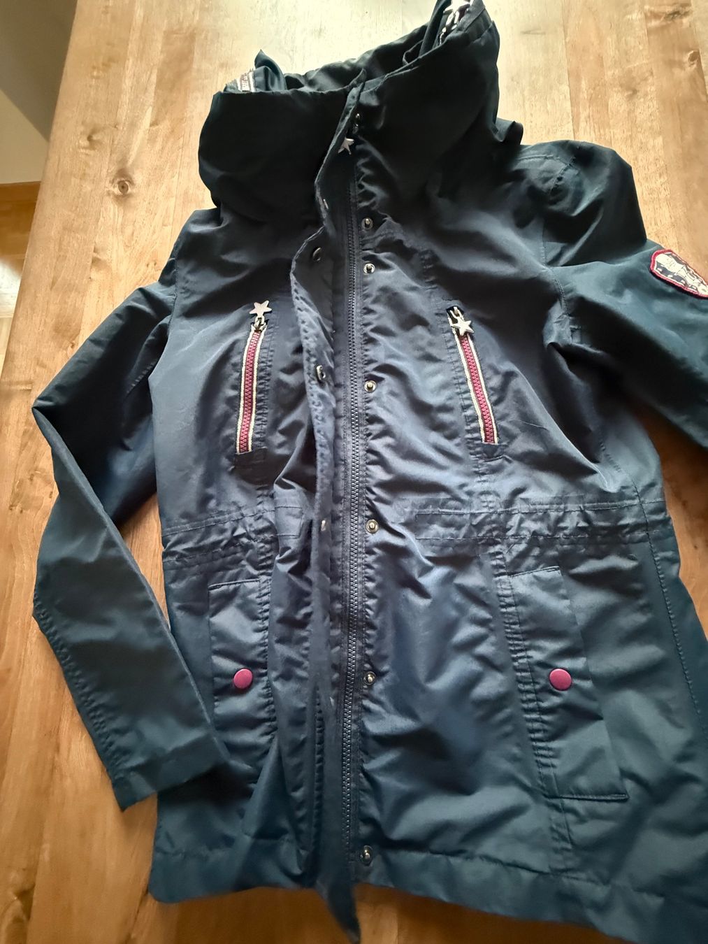 Felix Bühler Giacche & Cappotti: Reitjacke Felix Bühler Gr. 164 – Usato da Spiegel b. Bern venduto da Barbabella11 1