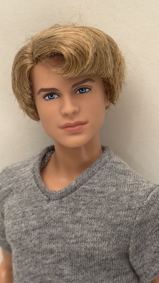 Puppen: Ken – Neu (gemäss Beschreibung) aus BÜLACH von arun8184 1
